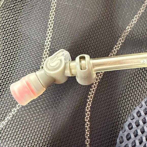 New Osprey Syncro 5 Men's Bike Hydration Backpack with Hydraulics Reservoir - Picture 6 of 8